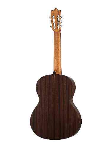 Классическая гитара Alhambra 7.830 Open Pore 3OP  #3 - фото 3
