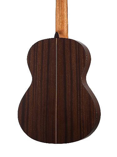 Классическая гитара Alhambra 7.830 Open Pore 3OP  #4 - фото 4