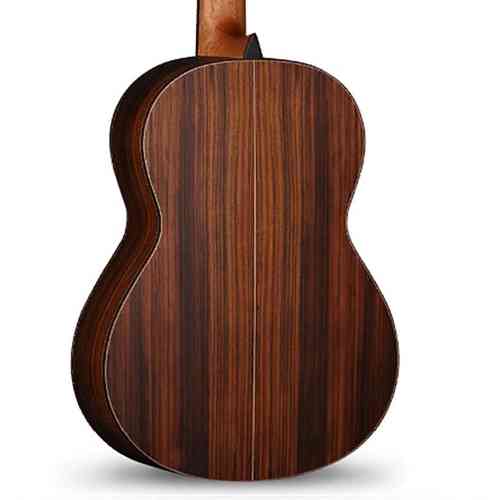 Классическая гитара Alhambra 7.840 Open Pore 4OP  #2 - фото 2