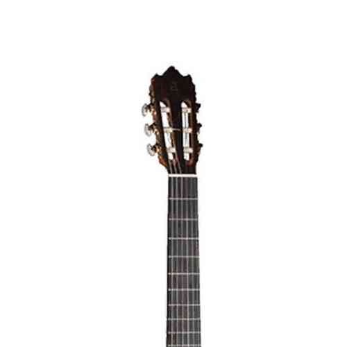 Классическая гитара Alhambra 7.840 Open Pore 4OP  #5 - фото 5