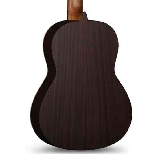 Классическая гитара Alhambra 7.842 Open Pore 1 OP Cadete #2 - фото 2