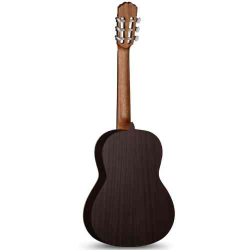Классическая гитара Alhambra 7.842 Open Pore 1 OP Cadete #4 - фото 4