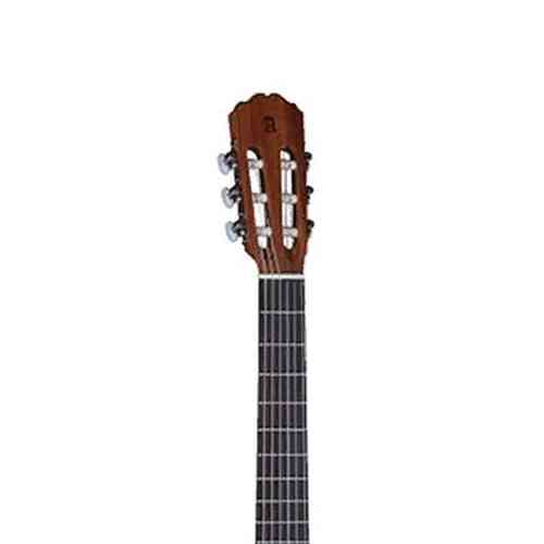 Классическая гитара Alhambra 7.842 Open Pore 1 OP Cadete #5 - фото 5