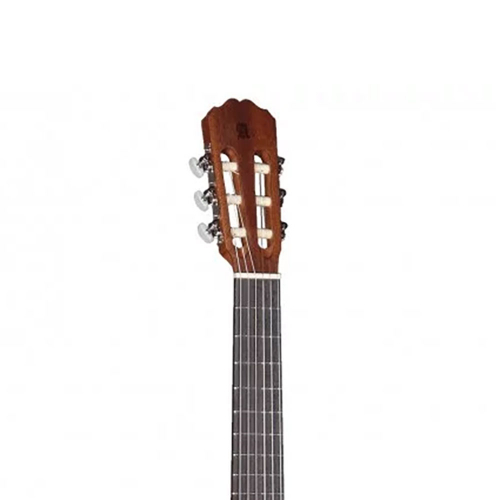 Классическая гитара Alhambra 7.848 Open Pore 1C 1/2 #3 - фото 3