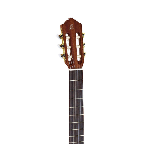 Классическая гитара Ortega R139MN Feel Series #5 - фото 5