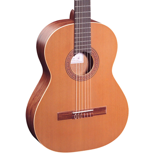 Классическая гитара Ortega R180 Traditional Series  #1 - фото 1