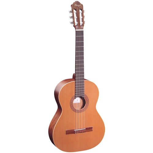 Классическая гитара Ortega R180 Traditional Series  #3 - фото 3