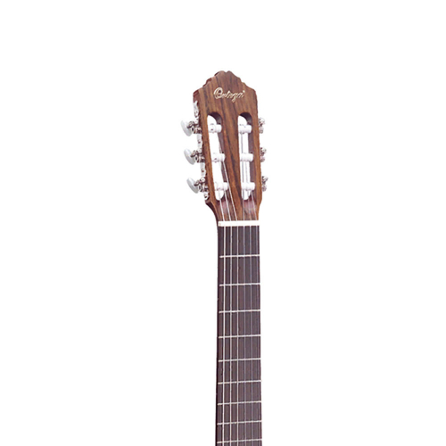 Классическая гитара Ortega R180 Traditional Series  #5 - фото 5