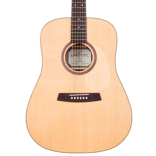 Электроакустическая гитара Kremona M10E Steel String Series  #1 - фото 1