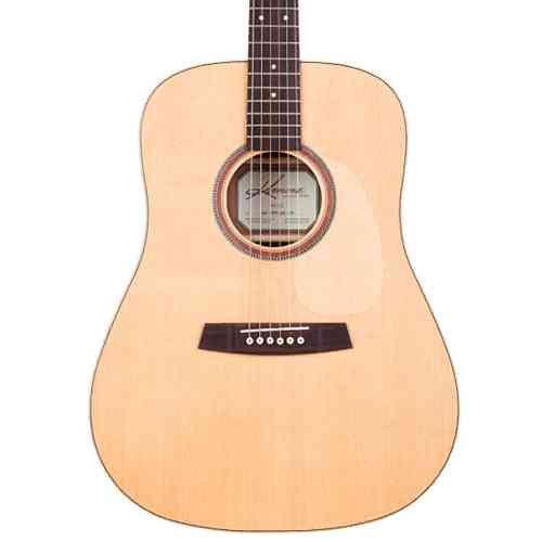 Электроакустическая гитара Kremona M10E Steel String Series  #1 - фото 1