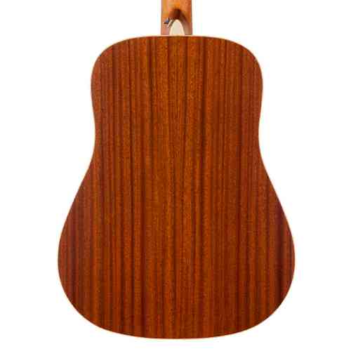 Электроакустическая гитара Kremona M10E Steel String Series  #2 - фото 2