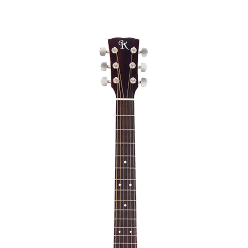 Электроакустическая гитара Kremona M10E Steel String Series  #5 - фото 5