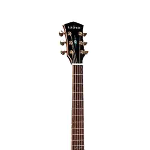 Электроакустическая гитара Parkwood P870 #3 - фото 3