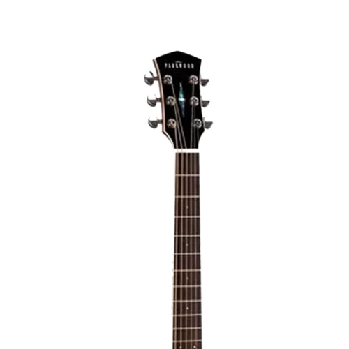 Электроакустическая гитара Parkwood S67  #3 - фото 3
