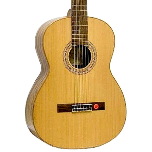 Классическая гитара Strunal 977-4/4-GLOSS #1 - фото 1