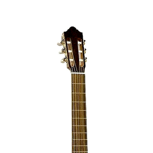 Классическая гитара Strunal 977-4/4-GLOSS #3 - фото 3