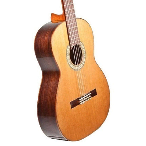 Классическая гитара PRUDENCIO Classical Initiation Model 004A Spruce  #1 - фото 1