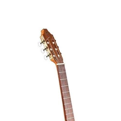 Классическая гитара PRUDENCIO Classical Initiation Model 004A Spruce  #3 - фото 3