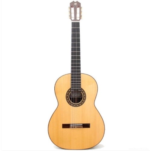 Классическая гитара PRUDENCIO Flamenco Guitar Model 17 #2 - фото 2