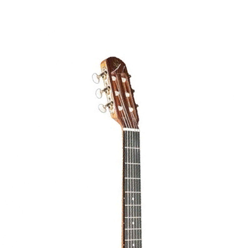 Электроакустическая гитара PRUDENCIO Cutaway Model 169 #3 - фото 3