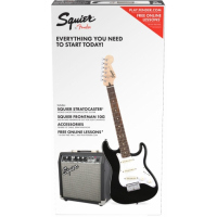 Squier online gig bag