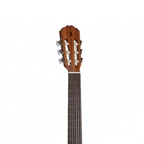 Классическая гитара Alhambra Open Pore 1OP Senorita 7/8 #5 - фото 5
