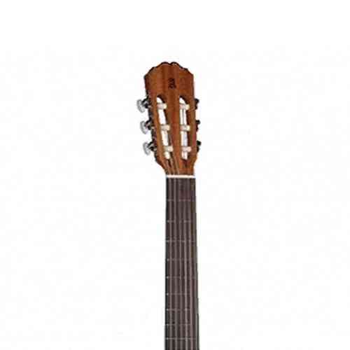 Классическая гитара Alhambra Open Pore 1OP Senorita 7/8 #5 - фото 5