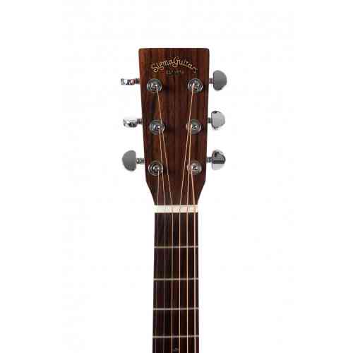 Акустическая гитара Sigma 15 000M-15+ #5 - фото 5