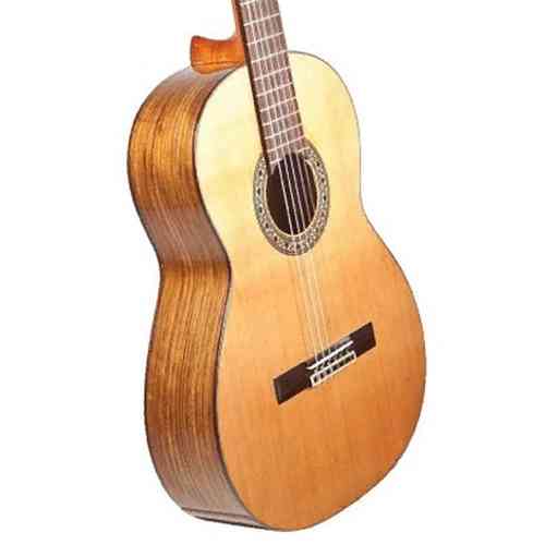 Классическая гитара Prudencio Intermediate Classical Model 28 4/4 #1 - фото 1