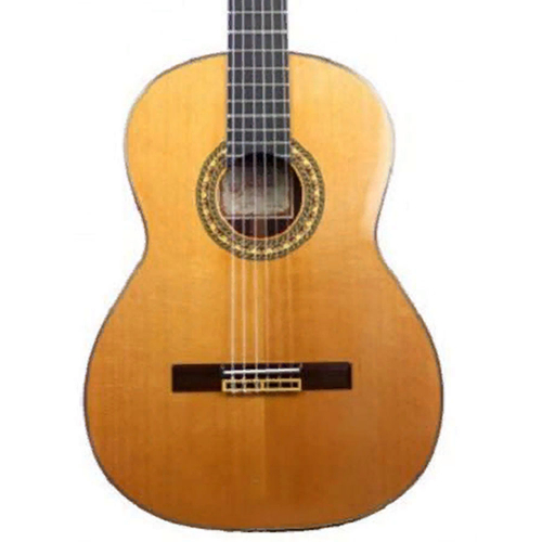 Классическая гитара PRUDENCIO Intermediate Classical Model G-11 #1 - фото 1
