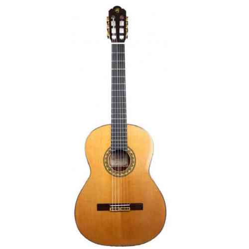 Классическая гитара PRUDENCIO Intermediate Classical Model G-11 #2 - фото 2