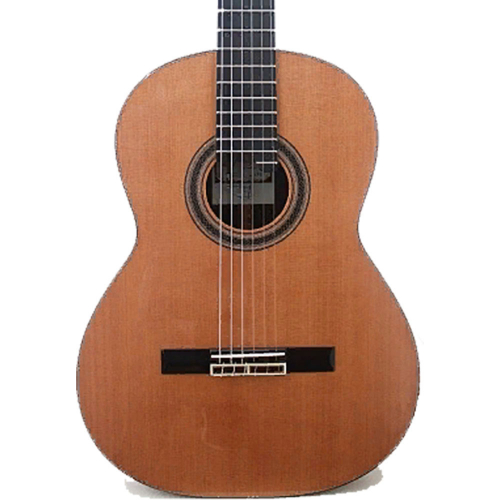Классическая гитара Prudencio High End Model 132 (6-PS) Cedar Top  #1 - фото 1