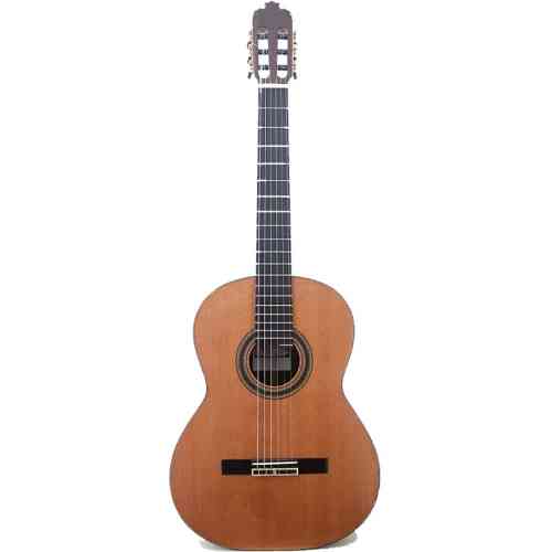 Классическая гитара Prudencio High End Model 132 (6-PS) Cedar Top  #2 - фото 2