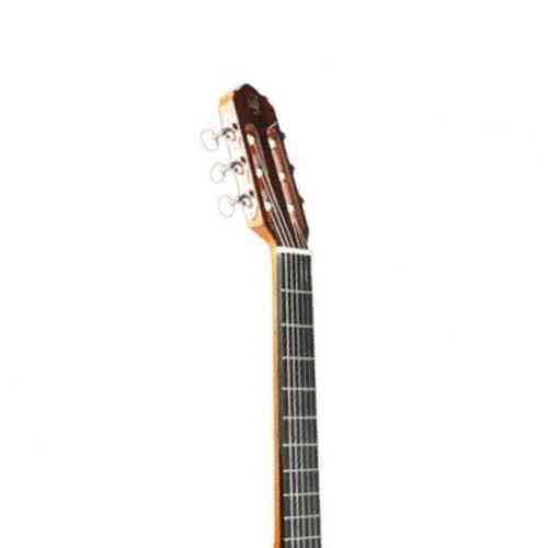 Электроакустическая гитара PRUDENCIO Cutaway Model 59 #3 - фото 3