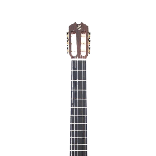 Электроакустическая гитара PRUDENCIO Cutaway Model 57 #3 - фото 3