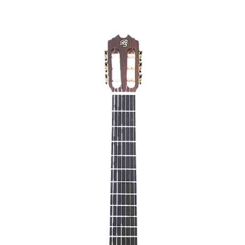 Электроакустическая гитара PRUDENCIO Cutaway Model 57 #3 - фото 3