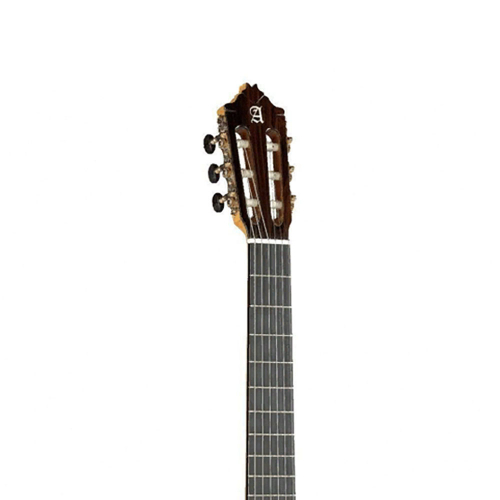 Классическая гитара Alhambra Student 3C 4/4  #3 - фото 3