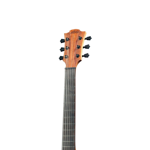 Акустическая гитара Lag Tramontane T90D #5 - фото 5