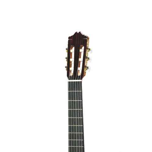 Классическая гитара Cuenca 50R 4/4 #5 - фото 5
