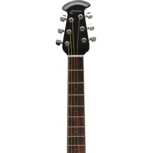 Электроакустическая гитара Ovation Celebrity Standard Mid Depth CS24-5 #3 - фото 3