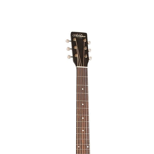 Электроакустическая гитара Art & Lutherie 042333 Legacy Faded Black QIT #5 - фото 5