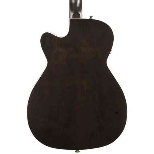 Электроакустическая гитара Art & Lutherie 042340 Legacy Faded Black CW QIT #2 - фото 2