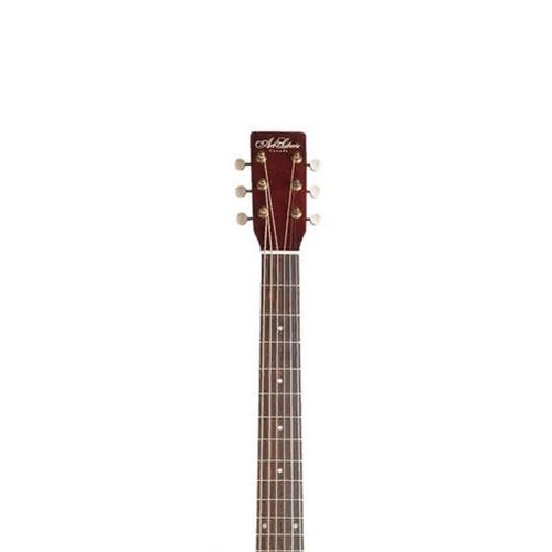 Акустическая гитара Art & Lutherie Americana 045600 Tennesse Red #3 - фото 3
