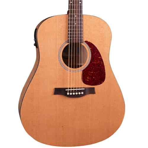 Электроакустическая гитара Seagull 041237 S6 Classic M-450T  #1 - фото 1