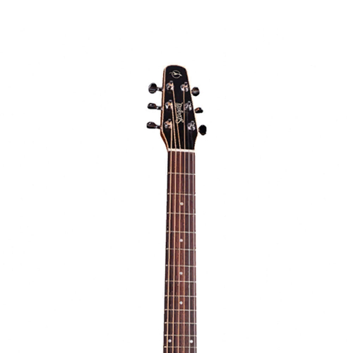 Электроакустическая гитара Seagull 041237 S6 Classic M-450T  #5 - фото 5