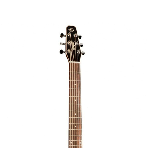 Электроакустическая гитара Seagull 032907 Entourage Rustic Mini-Jumbo QIT  #3 - фото 3