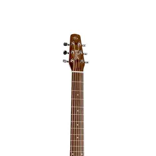 Электроакустическая гитара Seagull 039555 Walnut Isys T  #5 - фото 5