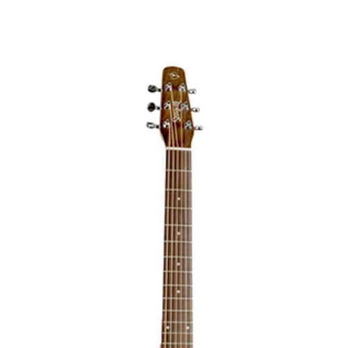 Акустическая гитара Seagull 039548 Walnut  #5 - фото 5