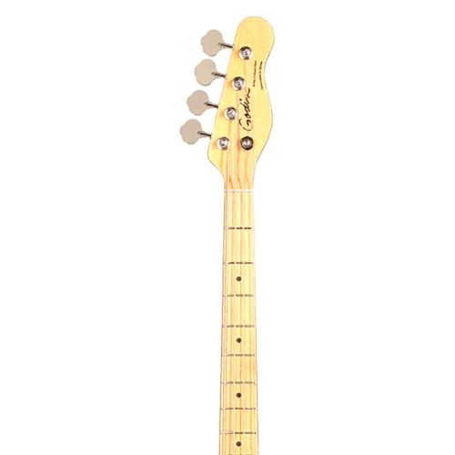 Бас-гитара Godin 036158 Shifter Classic 4 Creme Brule HG MN #3 - фото 3