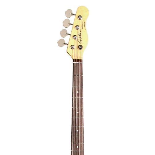 Бас-гитара Godin 036028 Shifter Classic 4 Creme Brule HG RN #3 - фото 3